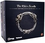 The Elder Scrolls: Betrayal of The Second Era - Tabletop RPG with Combat and Character Development