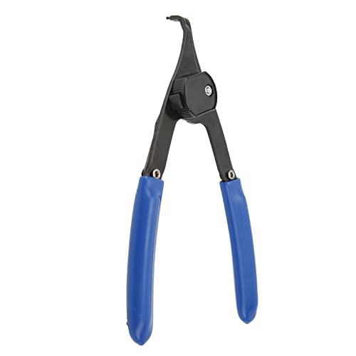 Alicates de retención para extracción de circlip interno y externo 90° 4