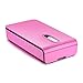 Produktbild WANG-L Mobiltelefon Sterilisator Tragbar Mit USB Ladegerät Aromatherapie Multifunktions UV Licht-Desinfektionsbox,Pink