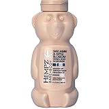 Hempz Bare Body Collection - Sweet Jasmine & Apple Blossom Moisturizer 12 ounces