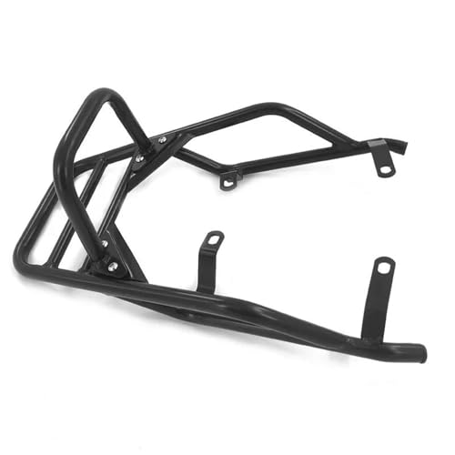 Rack arrière de précision en acier robuste pour BMW R9T Urban G/S