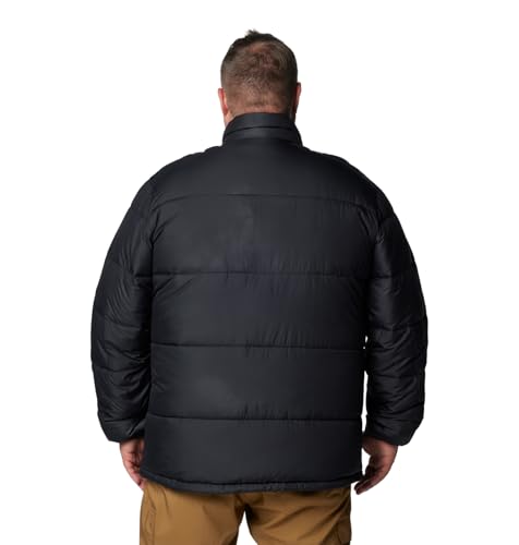 Image of Columbia Big & Tall Pike Lake II Jacket