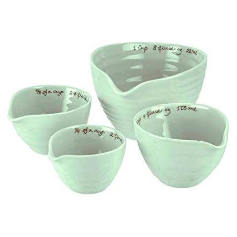 Portmeirion Sophie Conran Collection Measuring Cups Cover