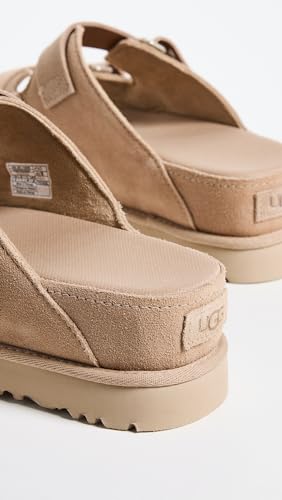Sandales UGG GOLDENSTAR HI - vue 9