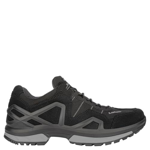 LOWA Halbschuh GORGON GTX schwarz/anthrazit, 44