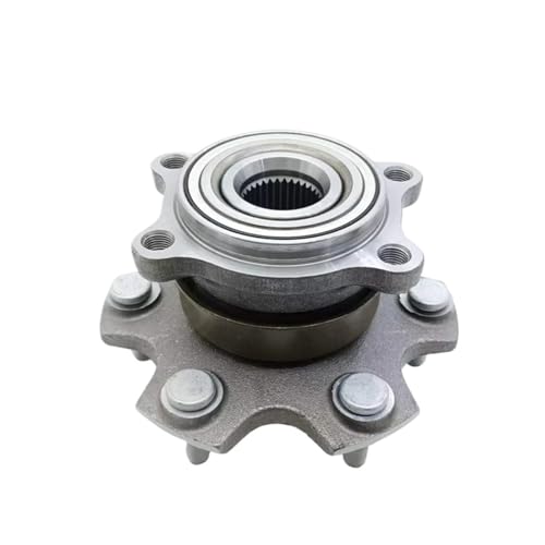 Moyeu de roue arrière MR353005 anti-vibration Pajero V55