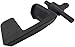 Dorman 761-5201 Front Driver Side Interior Door Handle Compatible with Select Freightliner Models
