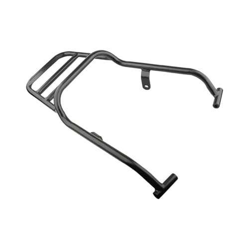 Porte-bagages CB350RS support de valise moto haute résistance pour planche de transport arrière