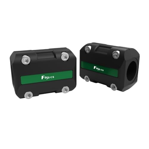 Moto pare-chocs moteur garde pour G650GS F650CS G310GS protecteur crash bar 25mm