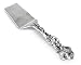 Arthur Court Designs Aluminum 10.75 inch Grape Cake/Lasagna Server