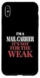Photo Gallery custodia per iphone xs max sono un corriere postale non è per i deboli - mail carrier Photo Gallery custodia per iphone xs max sono un corriere postale non è per i deboli - mail carrier