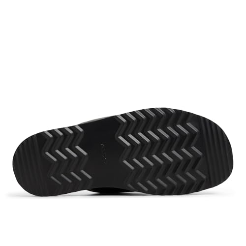 Image of Aldo olinoa Men's Leather Sandals