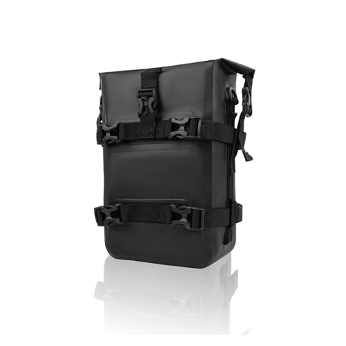 Sac de cadre moto pour ranger vos outils lors de vos voyages et sorties