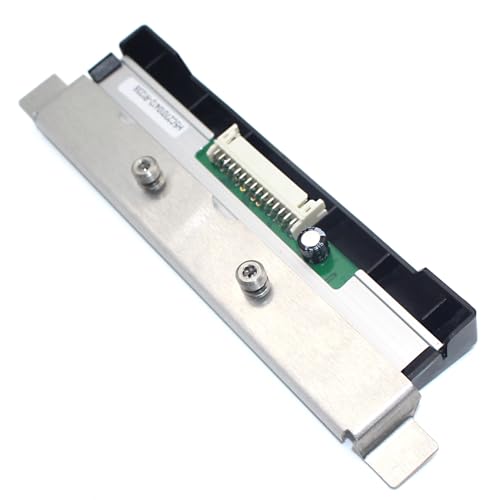 P1037974-011 New Printhead for Zebra ZT230 ZT220 ZT210 Thermal Printer OEM Replacement 300dpi