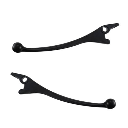 Image of 2Pcs Left Hydraulic Brake Lever for Dirt Pit Bike 90-125cc