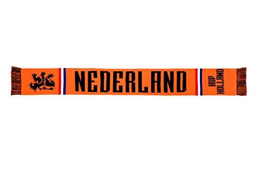 Euroscarves National Soccer High-Definition HD Knit Scarf