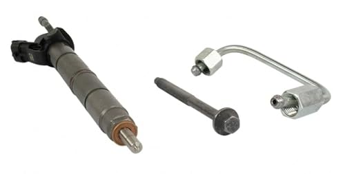 Motorcraft Fuel Injection Kit - CN6050RM - Thumbnail 2