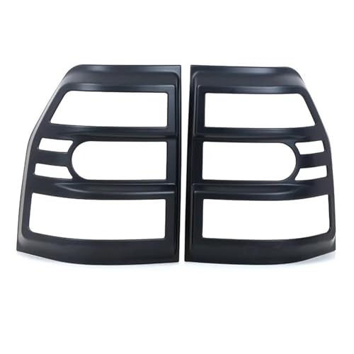 Feu arrière de Mitsubishi Pajero V93 garniture de remplacement pour voiture et remorque