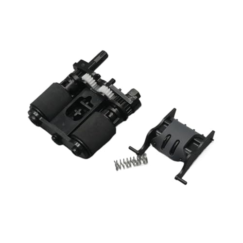 Evite la doble alimentación en HP Color Pro M477 con la almohadilla de separación ADF