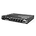 AudioControl ACX-3.2 All-Weather Graphic Equalizer and Crossover with Paging Mic