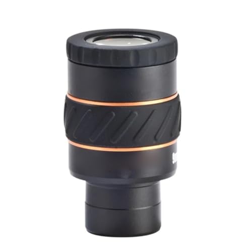 Telescopios gran angular accesorios con ocular de 9mm y 60 grados ópticos 1