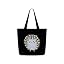 Porcupine (Black)