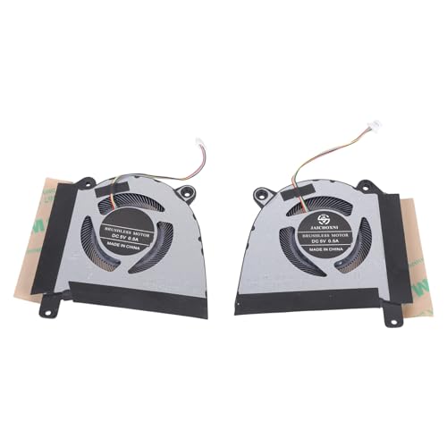 Ventilador CPU GPU para portátil Asus ROG G14 serie GA402R disipación de calor