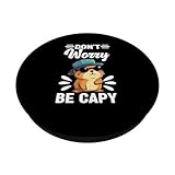 Zoom IMG-1 non preoccuparti be capy funny Zoom IMG-1 non preoccuparti be capy funny