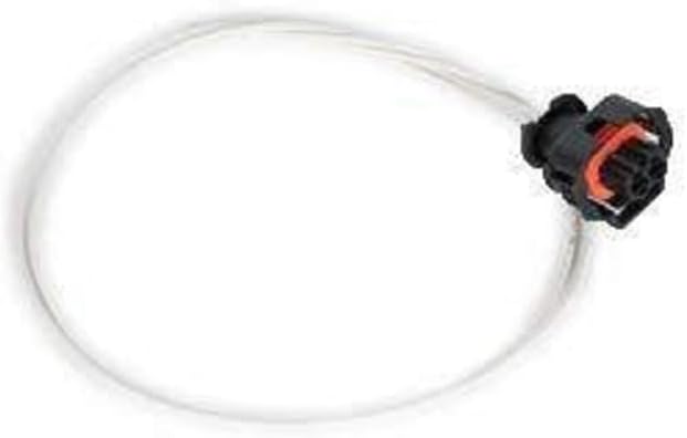 GM Genuine Parts PT2544 (13576410) Fuel Injector Pigtail