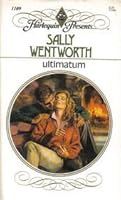 Ultimatum 0373111096 Book Cover