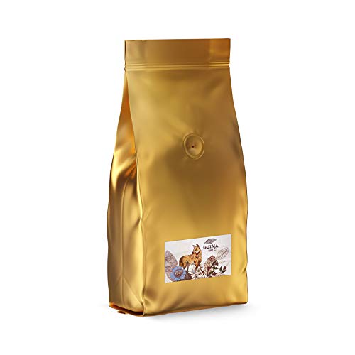 Guima Café Lobo Guará 250g (Grãos)