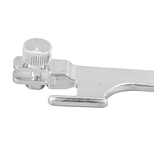 Miskall Bassoon Balance Beam, Metal Bassoon Balance Bar Instrument Accessories Hand Easy to Adjust Bassoon Strap for Bassoon Player Adjustable Tool for Bassoon Strap
