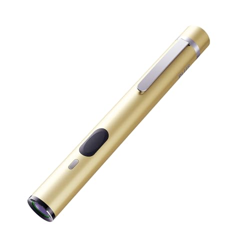 レーザーポインタ プレミアムライン グリーンレーザー 緑色光 PL-G115CG