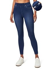 Hand-distressed Dark Blue