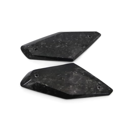 Panneau de cadre de moto CB 650R balades sans projection