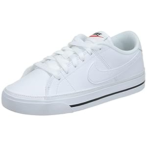 Nike Court Legacy, Basket Femme,