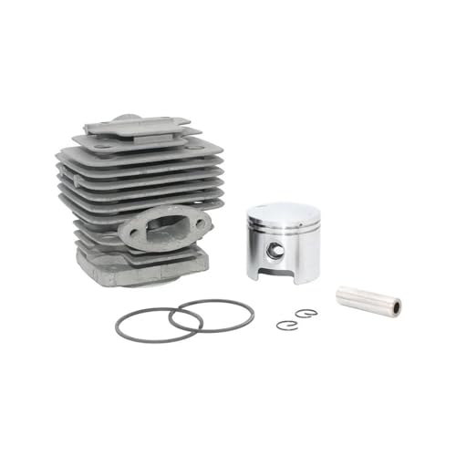 Kit Cylindre Piston SRM-310 pour débroussailleuse - Réparation moteur performante - 5