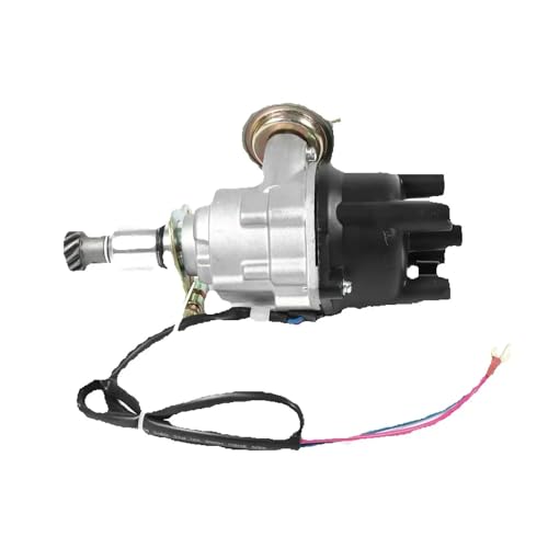 Distributeur d'allumage contre ratés moteur Nissan Datsun B110 B210 A12 A14 22100-G5110