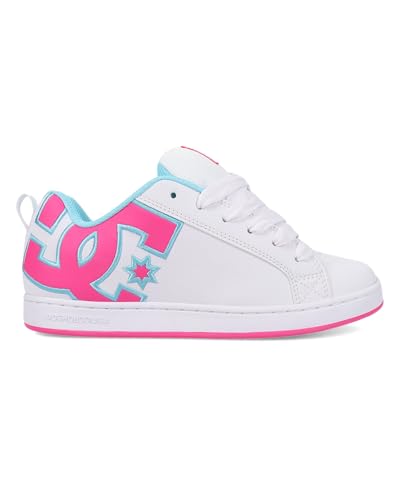 Image of DC Shoes Womens Court Graffik