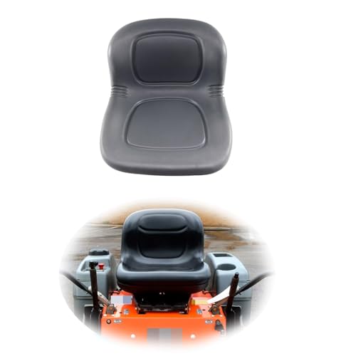 Tractor Seat Fit For Husqvarna RZ4621 RZ4219 RZ3016 RZ5426 RZ4623