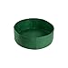 Contenitore per Piante Rotonda Garden Grow Bag Giardino sopraelevato impianto Letto Garden Planter Fiore Elevato di Verdure Box per Patate, Fiori, Frutta, ECC. (Size : 70x30cm)
