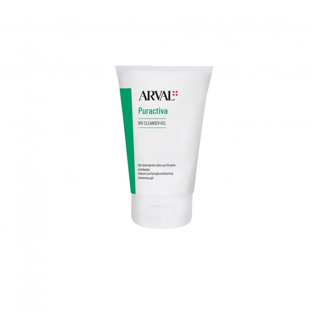 Arval Puractiva Bio Cleanser Gel 150 ml