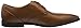 Clarks Bampton Lace, Zapatos de Cordones Brogue para Hombre, Braun Tan Tan,...