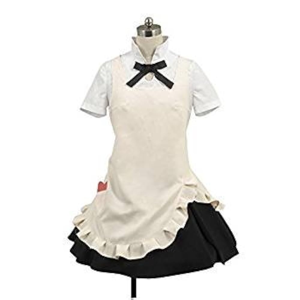 のきわ 衣装(ウィッグ込)のみ Amazon.co.jp: 怪獣8号 鳴海弦 コスプレウィッグ コスチューム