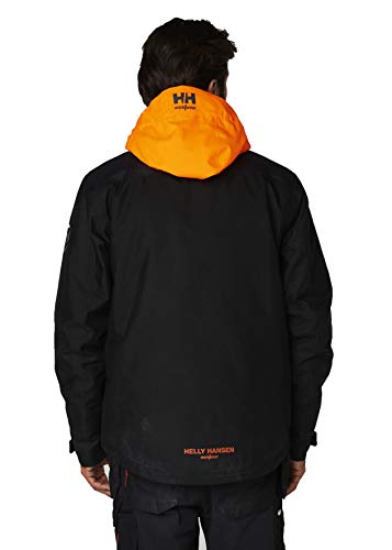 Helly-Hansen Men's Workwear Chelsea Evolution Winter Jacket4