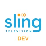 Sling TV development
