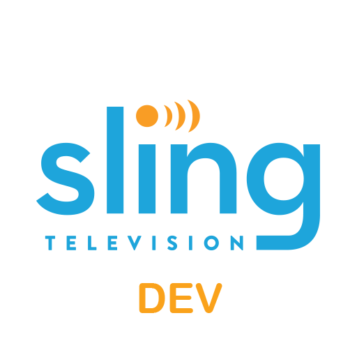 Sling TV development App on Amazon Appstore