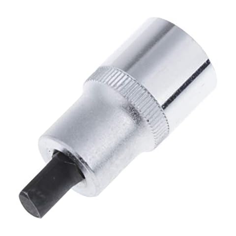 Almencla Shock Absorber Tube, Strut Suspension Spreader Socket Tool for Jetta 1999-2016, 50x20mm Cover