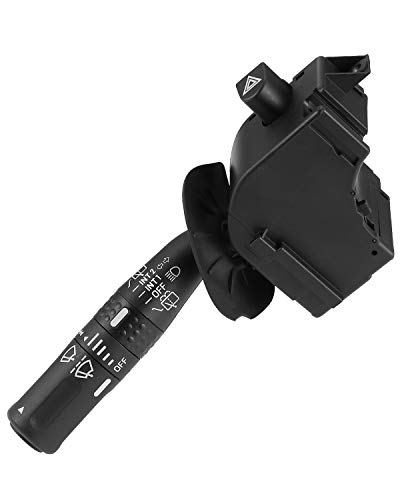SW3929 Explorer Turn Signal Switch Expedition Headlight Dimmer Switch, CBS-1172