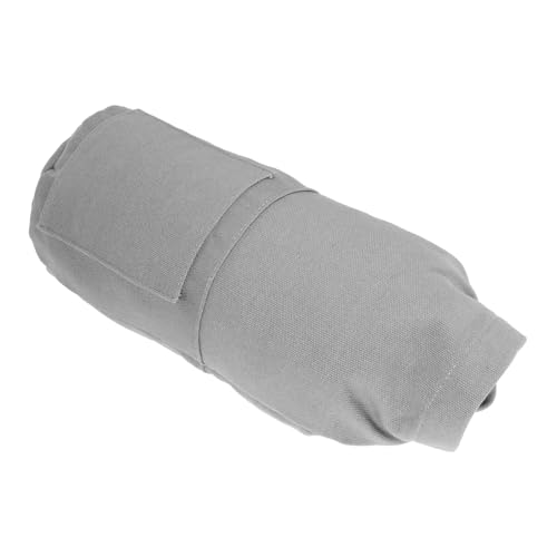 HOLIDYOYO Portable Camping Lamp Bag Kerosene Lantern Organizer with Roomy Interior for Safe Storage Travel Lightweight Design for Outdoor Use for Camping Enthusiasts